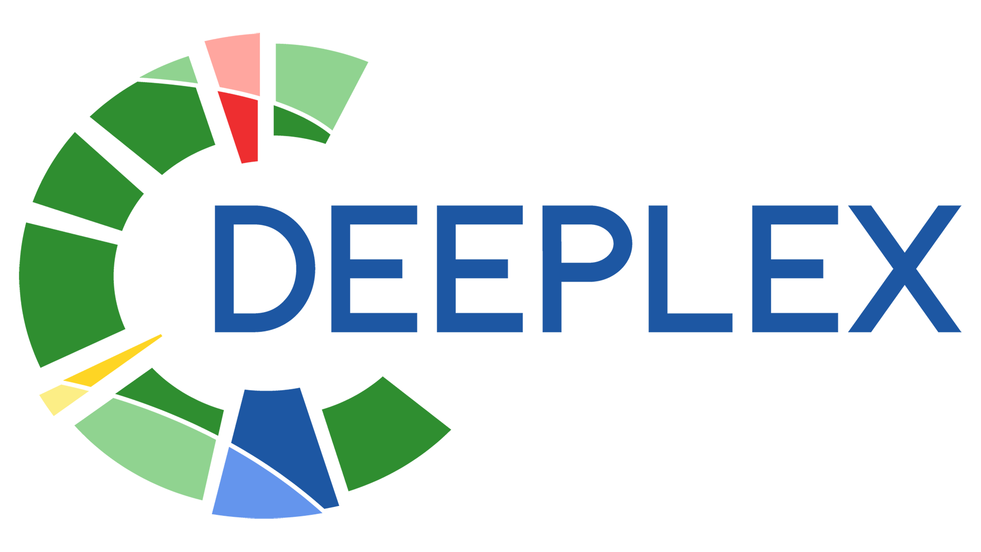 Logo Deplex