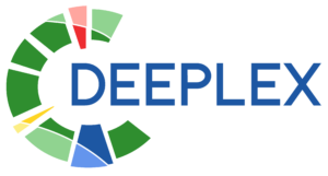 Deeplex - Logo